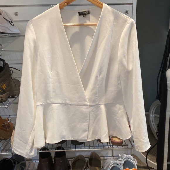 Topshop Jacket - Picture 5 of 8